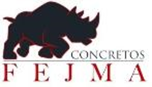 Concretos FEJMA